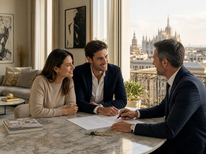 Credito immobiliare